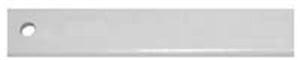 864-SMA219982 -- POLY SEED FLAP FOR DRILL BOOT